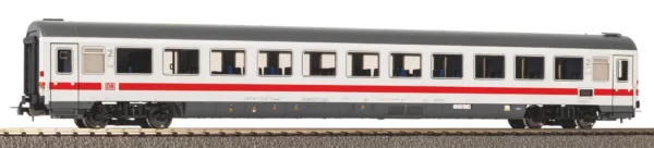 Piko 58840 Personenwagen Bvmmsz 187 2. Klasse DB AG Tp. VI