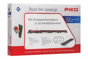 Piko 57178 Startset Railjet ÖBB