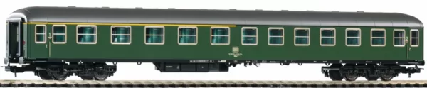 Piko 59639-2 Schnellzugwagen ABm223 DB IV