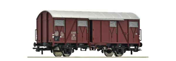 Roco 6600274 Goederenwagen DB Tp. III