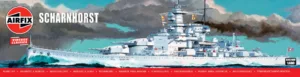 71S9ZyaQUyL 1/600 SCHARNHORST