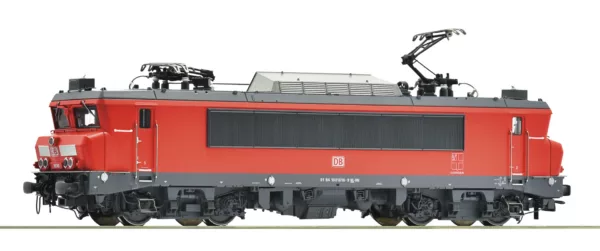 Roco 7500197 BR 1616, DB Cargo Nederland Tp. VI