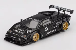 840456308455_A Lamborghini Countach Liberty-Works 2024 Zwart