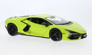 Lamborghini Revuelto Lichtgroen