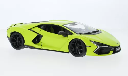 Lamborghini Revuelto Lichtgroen