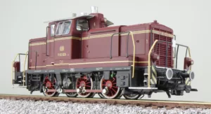ESU 31740 V60 826 TP III ESU 31740 V60 826 DB Tp. III Digitaal / Sound / Rook