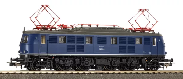 Piko 21062 BR 119 DB Tp. IV Digitaal / Sound