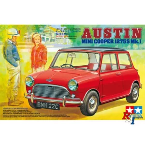 Austin Mini Cooper 1275S Mk.I
