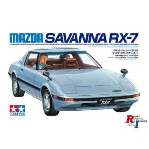Mazda Savanna RX-7