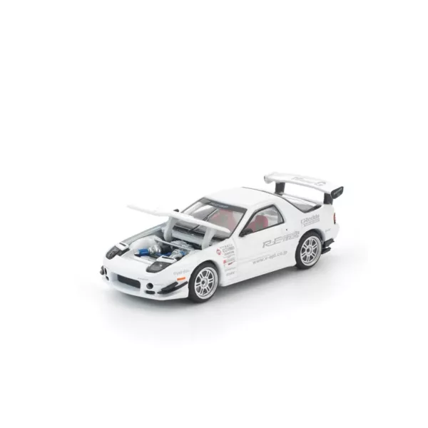Mazda RX7 FC3S Re-Amemiya Wit