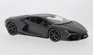 Lamborghini 74X Revuelto Mat Grijs