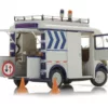 Citroën HY TPW Rijkspolitie