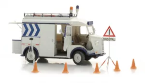 citroen-hy-tpw-rijkspolitie Citroën HY TPW Rijkspolitie