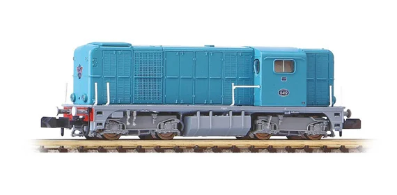 Piko 40420 NS 2412 Tp. III