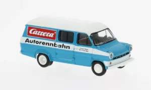 Ford Transit 1970 Carrera Autorennbahn