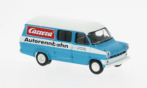 Ford Transit 1970 Carrera Autorennbahn