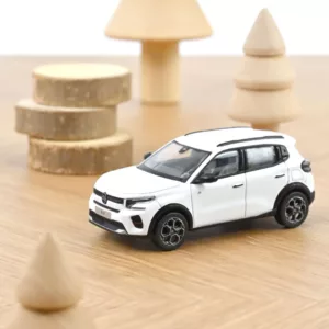 Citroën C3 2024 Blanc Banquise