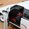 Peugeot 106 Rallye 1.3 1993 Wit