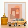 Peugeot 306 S16 1997 Jaune Vermeer