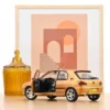 Peugeot 306 S16 1997 Jaune Vermeer
