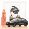 Audi RS 3 2025 Myth Black