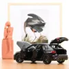 Audi RS 3 2025 Myth Black