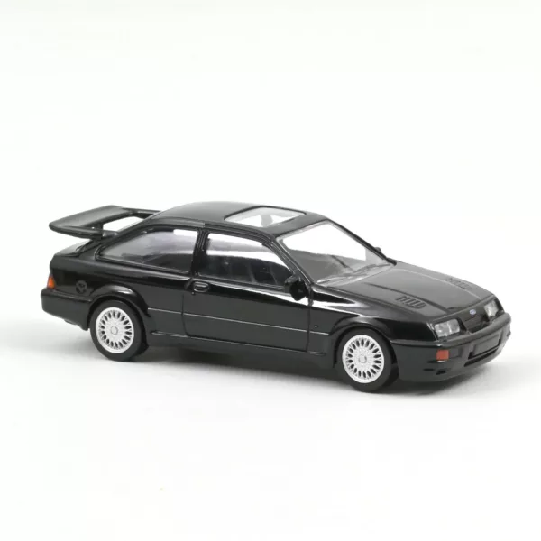 Ford Sierra RS Cosworth 1986 Zwart