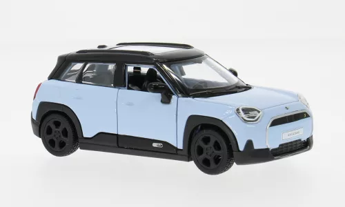 Mini Aceman SE Lichtblauw