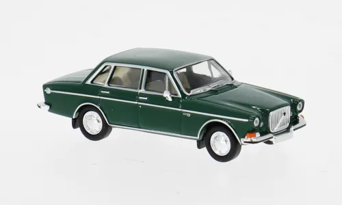 Volvo 164 1968 Donkergroen