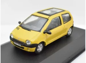 350403_1_lg Renault Twingo 1 Geel