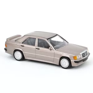 Mercedes-Benz 190E 2.3-16 1984 Beige metallic