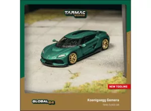 351371_1_lg Koenigsegg Gemera Groen metallic