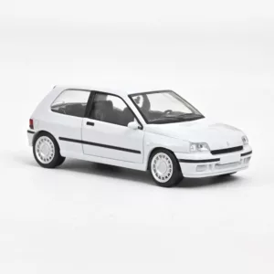 Renault Clio 16S 1991 Wit
