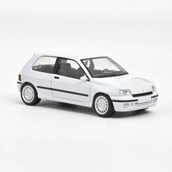 Renault Clio 16S 1991 Wit