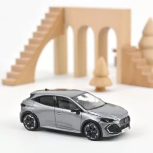 Renault Clio 2026 Gris Schiste metallic