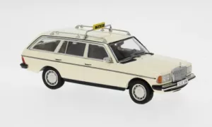 Mercedes-Benz 200T (S123) 1979 Taxi