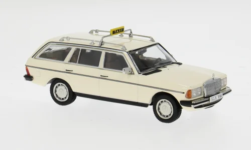 Mercedes-Benz 200T (S123) 1979 Taxi