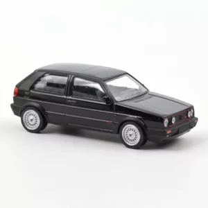 840063_1 Volkswagen Golf GTI G60 1990 Zwart