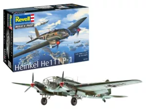 Plastic-ModelKit-letadlo-03755-Heinkel-He-111P-1-1-32-_a164352886_10374 Heinkel He 111P-1