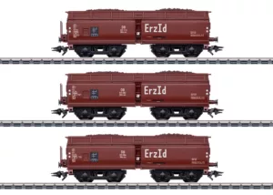 Märklin 46221 Set zelflossers Erz Id Tp. III