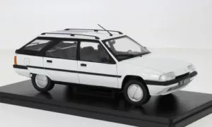 Citroën BX Break 1992 Wit