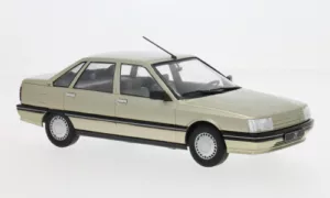 Renault 21 1986 Beige metallic