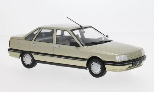 Renault 21 1986 Beige metallic