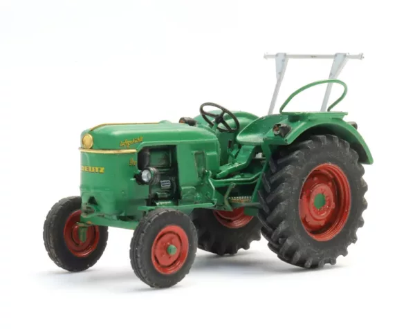 Deutz D30