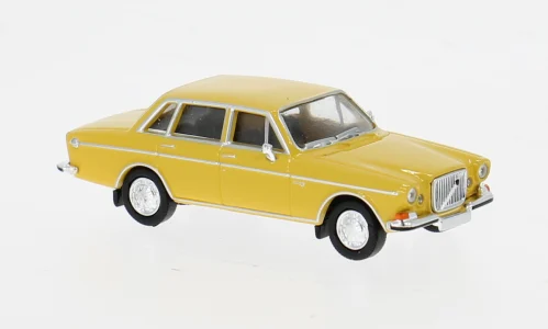 Volvo 164 1968 Geel