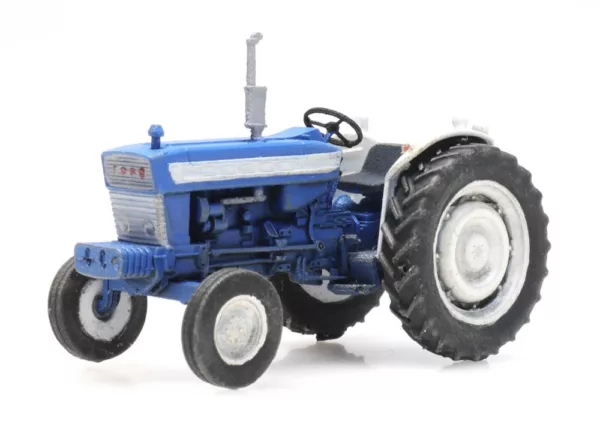 Ford 5000 tractor
