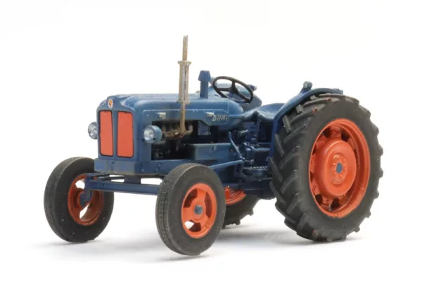 Fordson Major