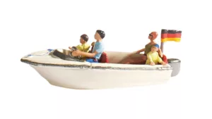 Motorboot
