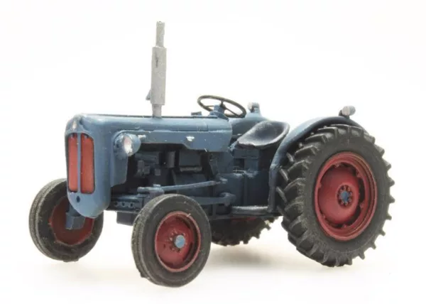 tractor-ford-dexta Ford Dexta