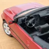 Peugeot 306 Cabriolet 1994 Diablo Red